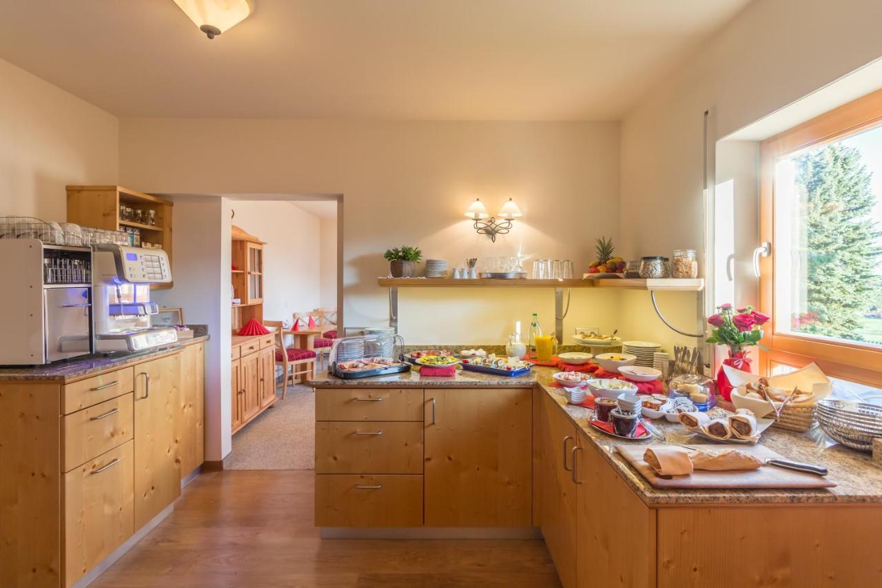 Gaestehaus Burgblick Bisingen 외부 사진
