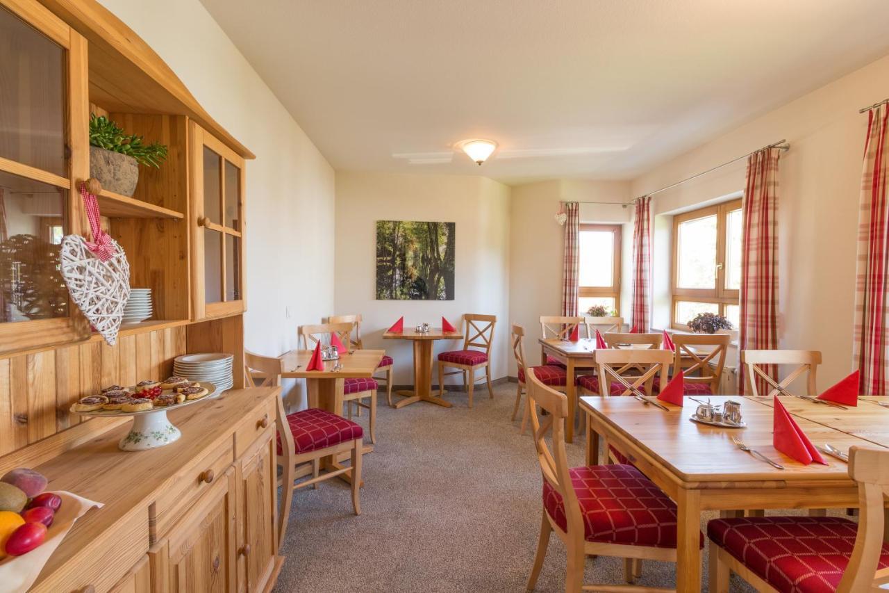 Gaestehaus Burgblick Bisingen 외부 사진